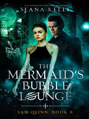 cover image of The Mermaid's Bubble Lounge